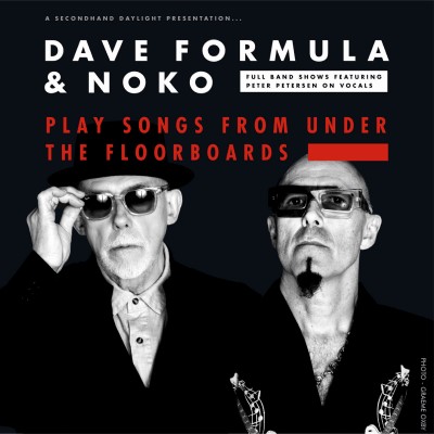 Dave Formula & Noko